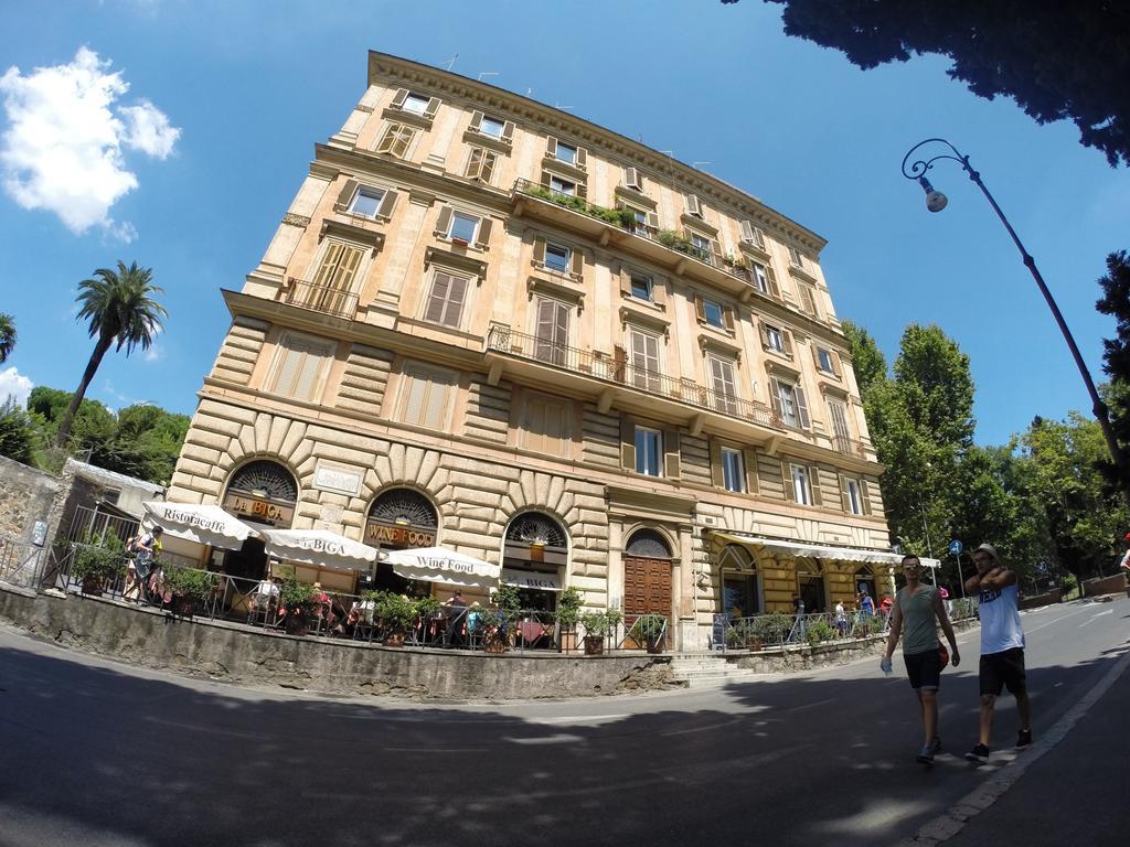 Bed and breakfast Tre R Colosseo *