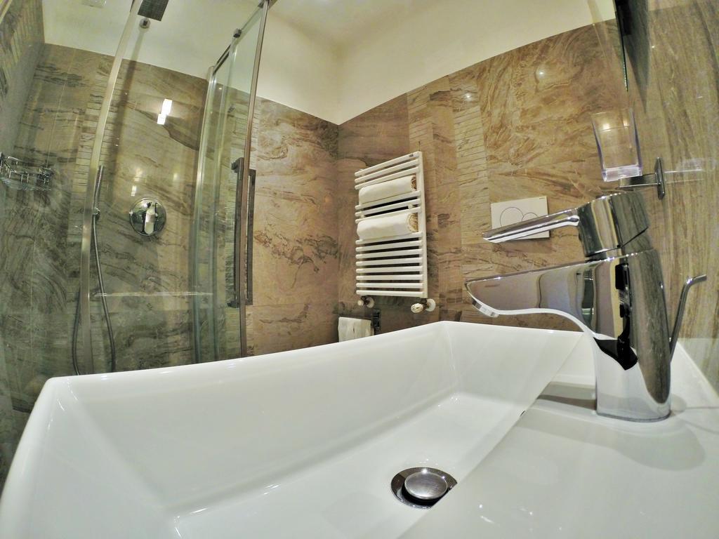 Tre R Colosseo Bed and breakfast Roma
