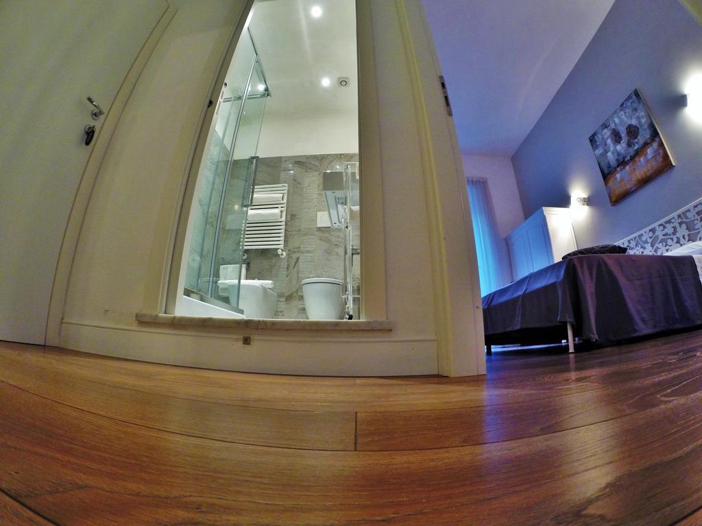 Bed and breakfast Tre R Colosseo *