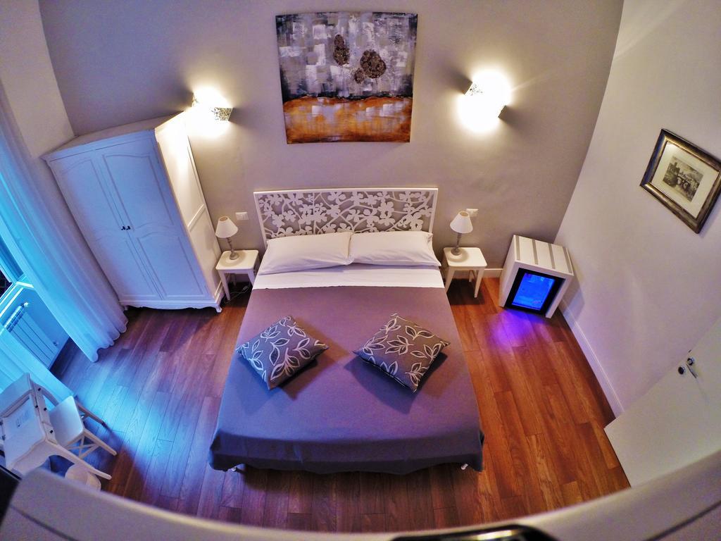 Bed and breakfast Tre R Colosseo