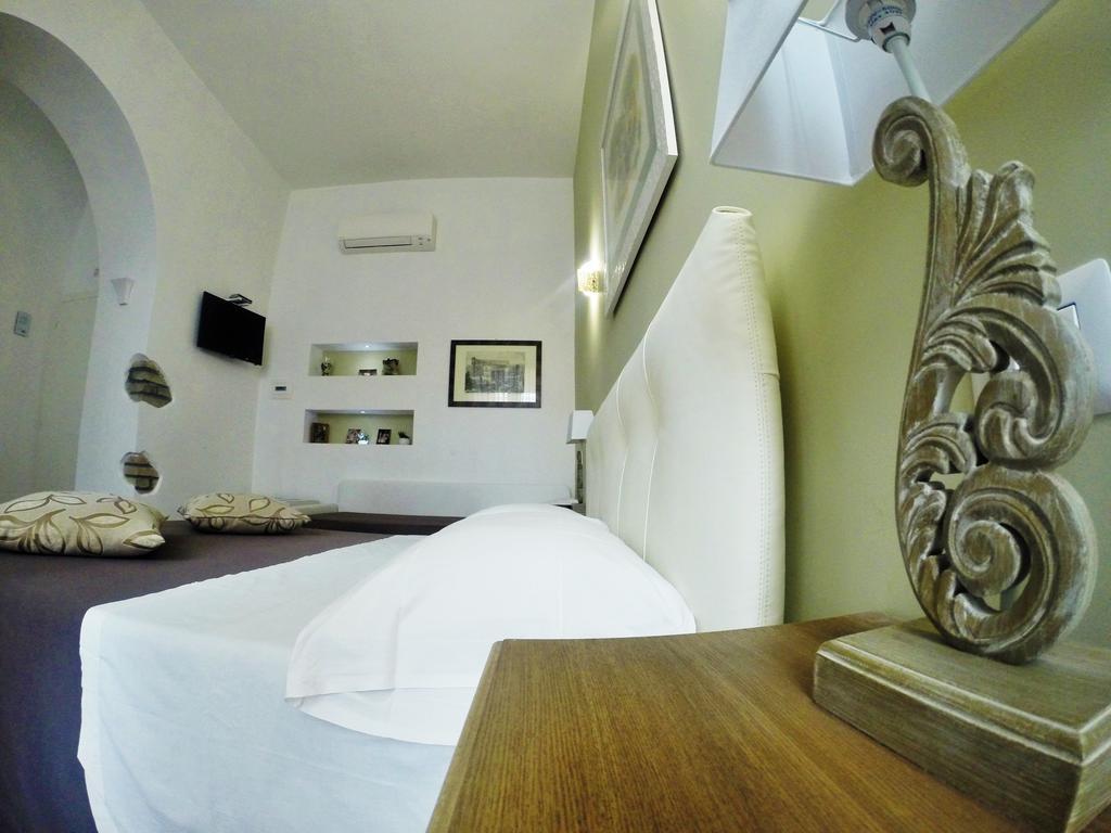 Tre R Colosseo Bed and breakfast Roma