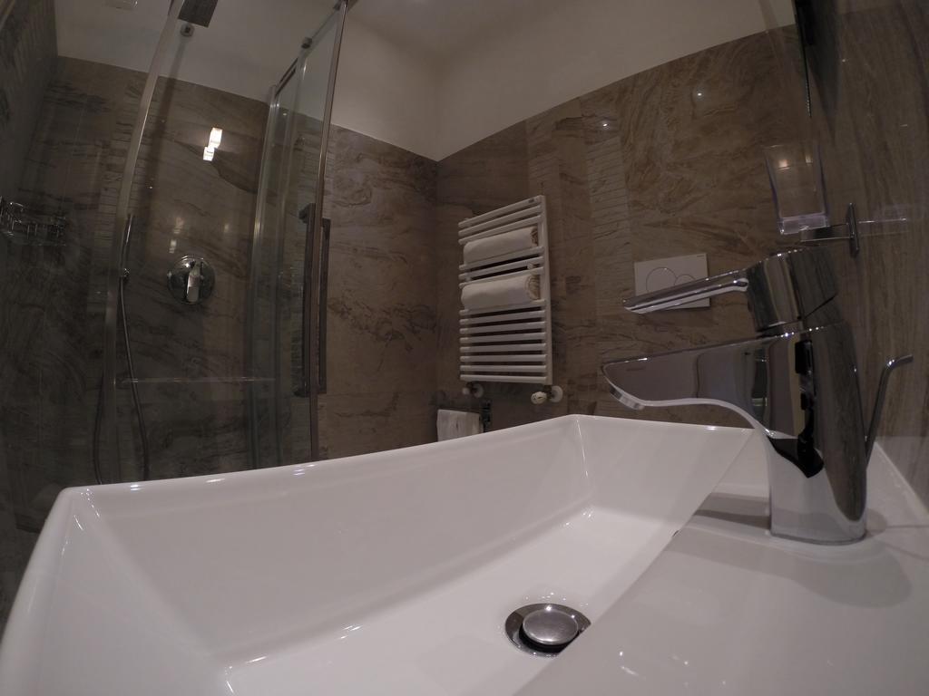 Tre R Colosseo Bed and breakfast
