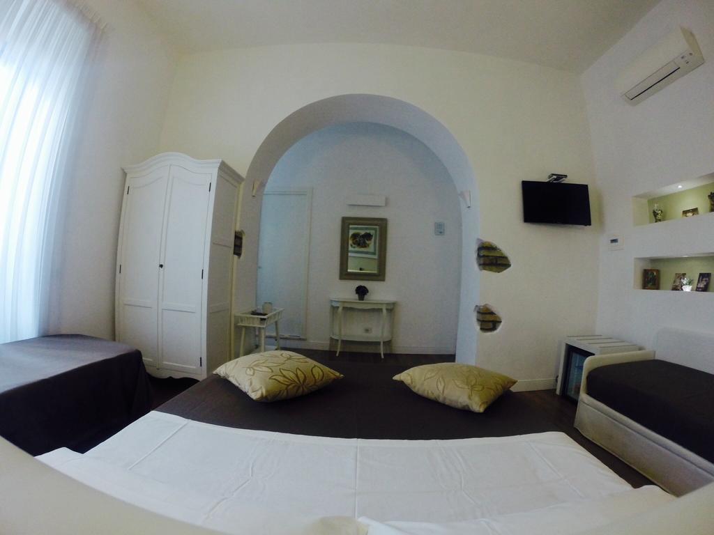 Bed and breakfast Tre R Colosseo *