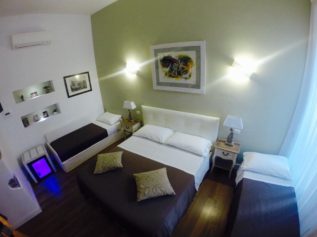 Tre R Colosseo Bed and breakfast Roma