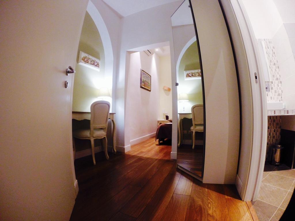 Tre R Colosseo Bed and breakfast *