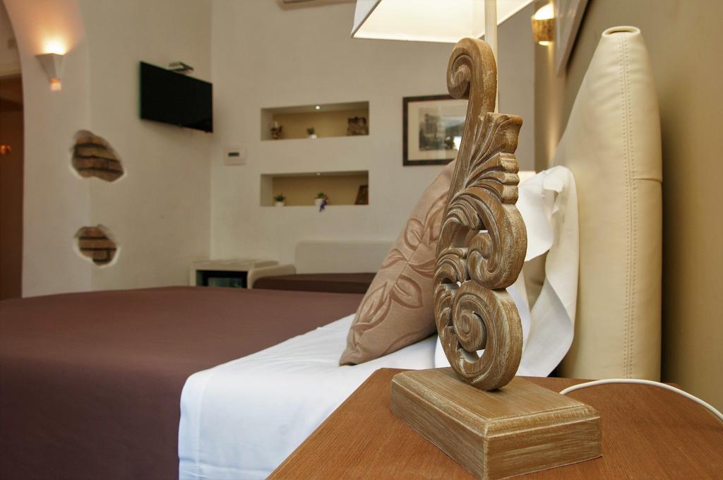Bed and breakfast Tre R Colosseo Roma