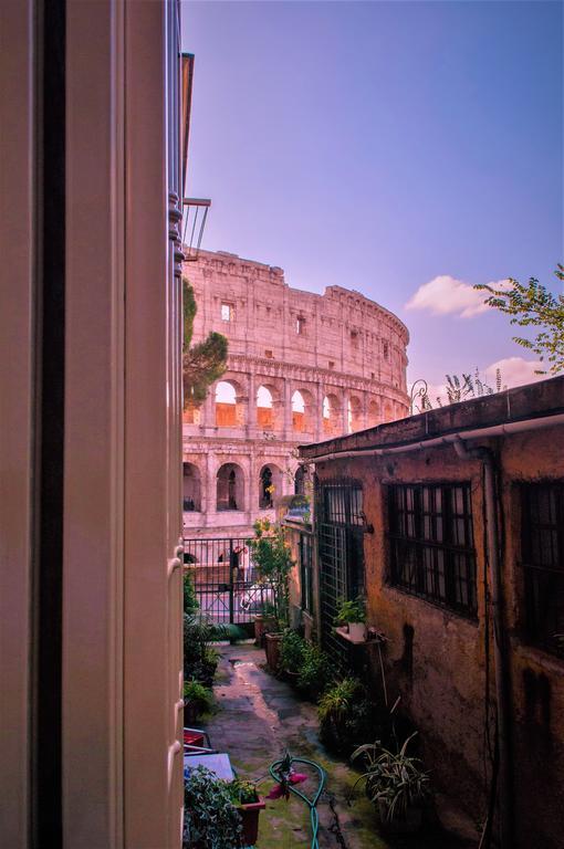 Bed and breakfast Tre R Colosseo