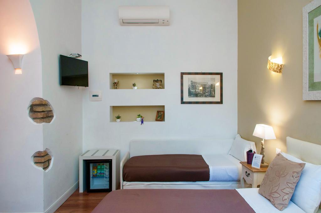 Tre R Colosseo Bed and breakfast Roma