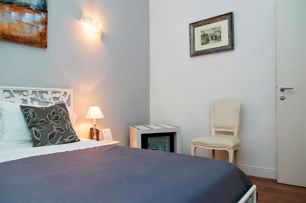 Tre R Colosseo Bed and breakfast