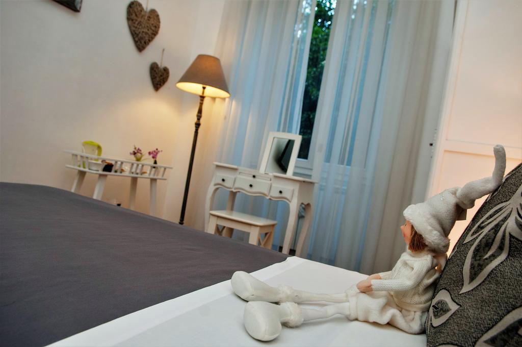 Bed and breakfast Tre R Colosseo Roma