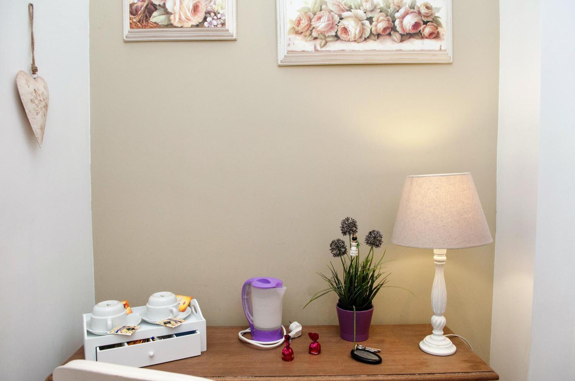 Tre R Colosseo Bed and breakfast
