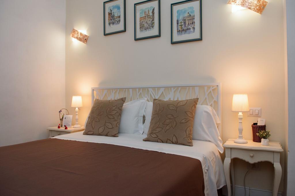 Bed and breakfast Tre R Colosseo *